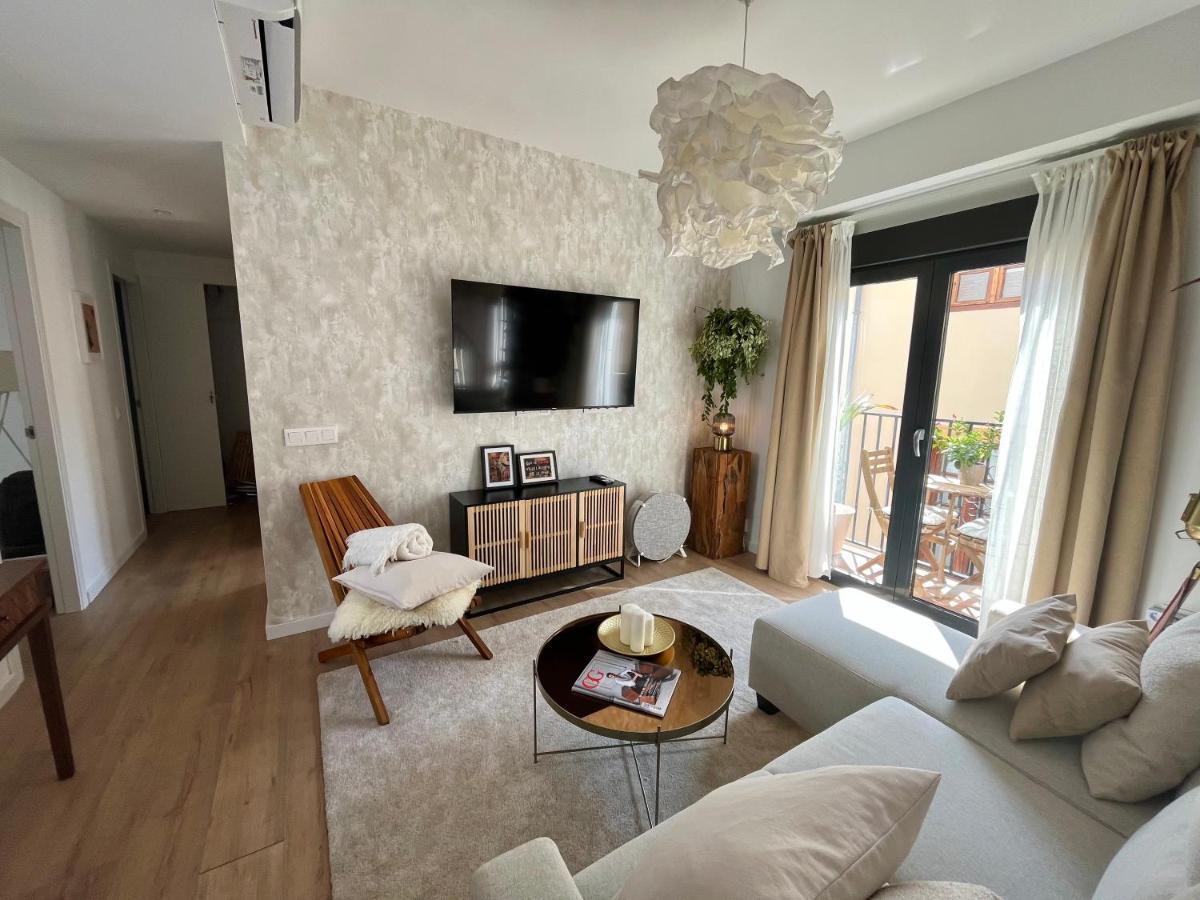 Luxury Apartment Valencia Center Exteriér fotografie